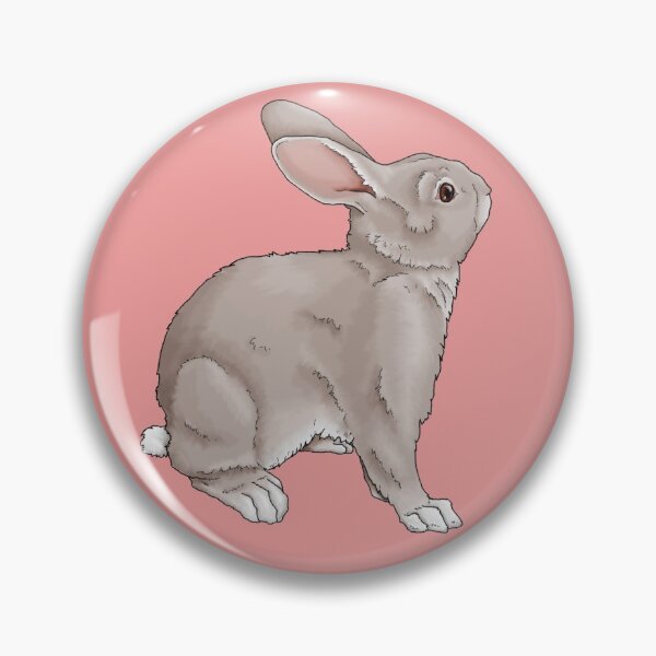 Aperçu de l'œuvre Danse avec du lapin créée et vendue par E11iegator.