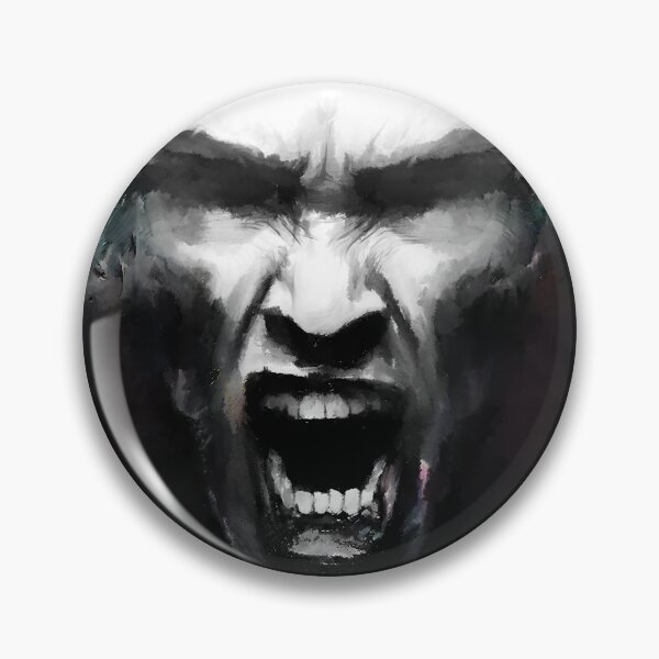 Item preview, Anger designed and sold by coryfoss.