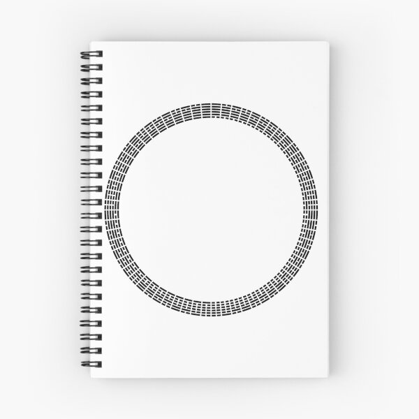 Item preview, I Ching Hexagrams Circle designed and sold by Rupert Russell.