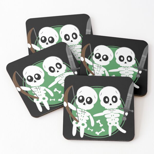 Item preview, Cute Skeleton designed and sold by Milmino.