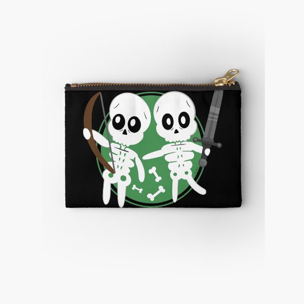 Item preview, Cute Skeleton designed and sold by Milmino.