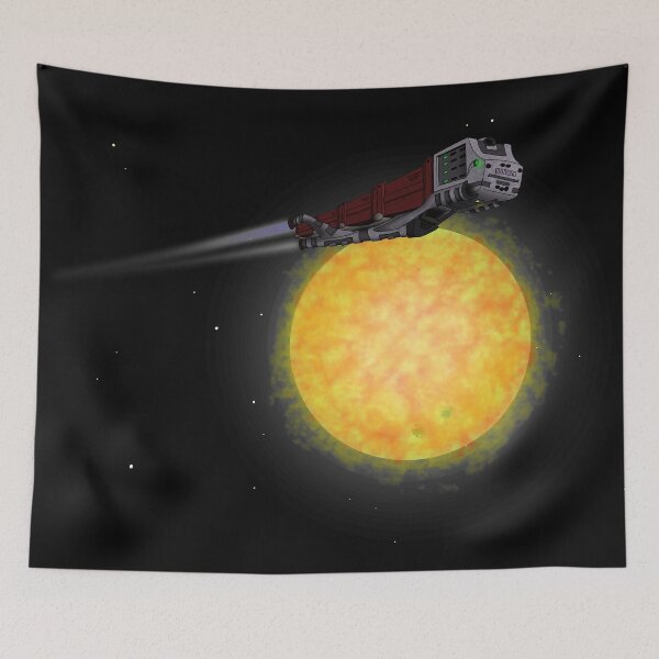 Item preview, Mining freighter designed and sold by imasillypirate.