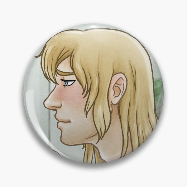 Item preview, Lawrence - Beloved designed and sold by patchesotron.