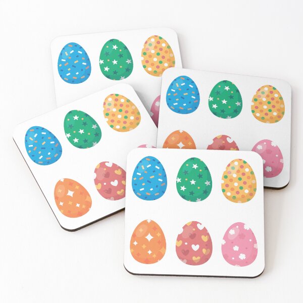Item preview, Easter Eggs designed and sold by Georgia Elroy.