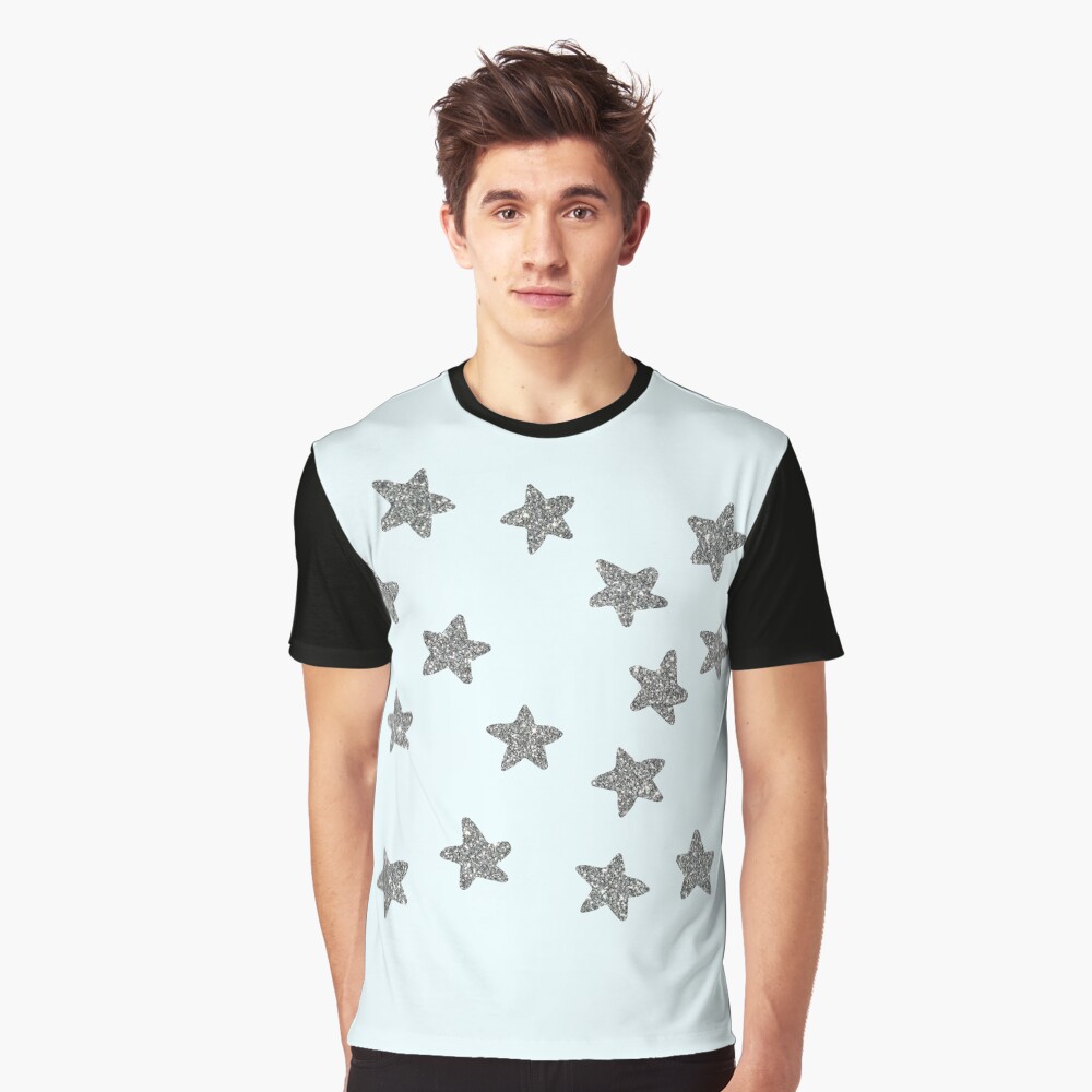 Aperçu de l'œuvre T-shirt graphique créée et vendue par abbymara5.