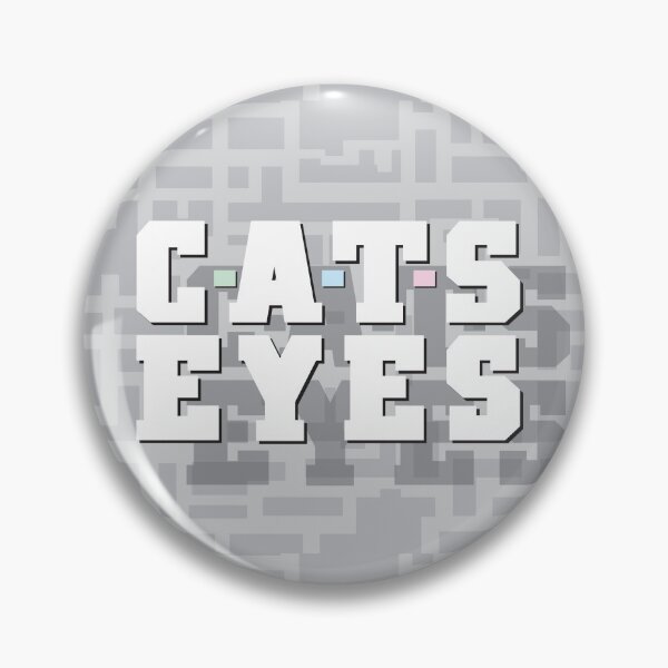 Item preview, C.A.T.S. Eyes designed and sold by Off the Box.