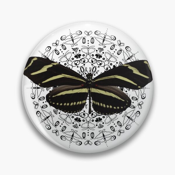 Item preview, But She's Fly designed and sold by E11iegator.