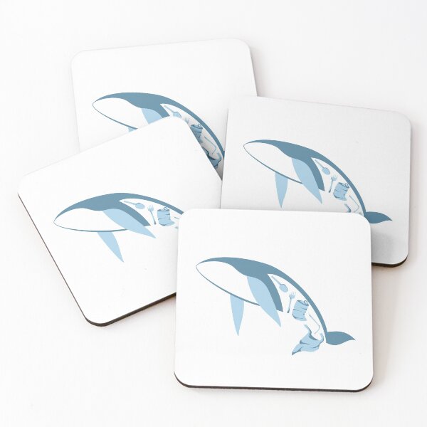 Item preview, Plastic Krill, plastic kills - Save ocean whales - no caption light shirt designed and sold by Looking Daggers.
