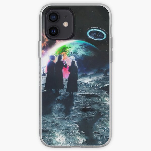Eternal Atake iPhone Soft Case