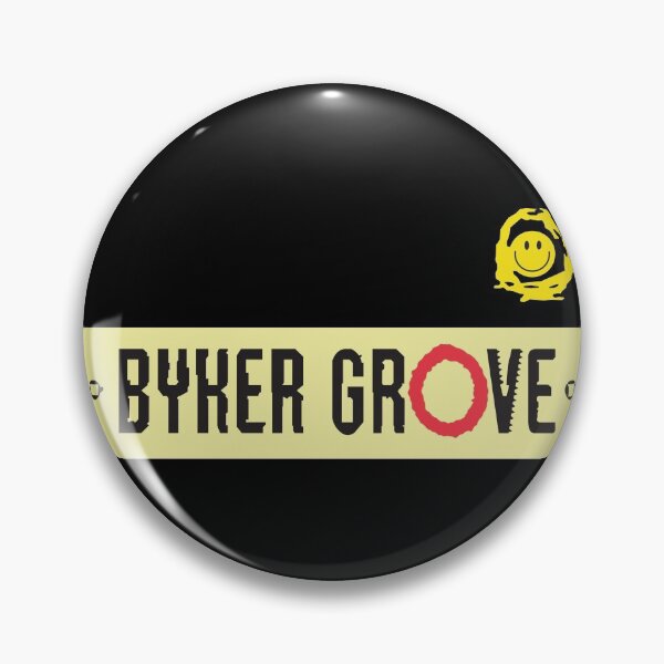 Item preview, Byker Grove designed and sold by Off the Box.