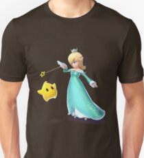 Rosalina & Luma Unisex T-Shirt