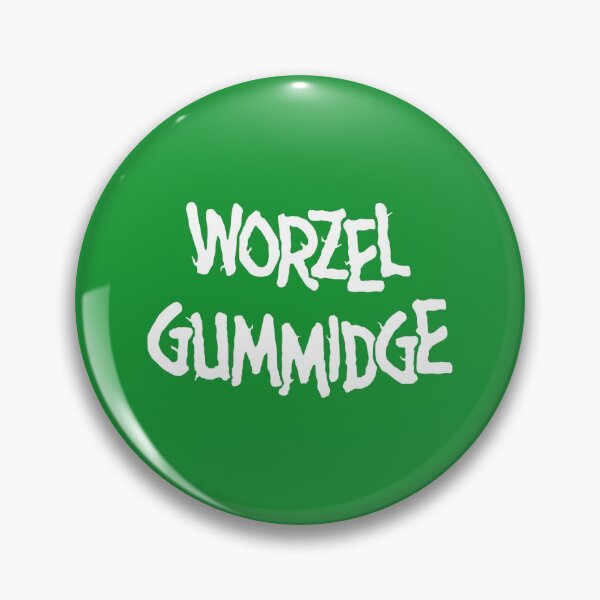 Item preview, Worzel Gummidge designed and sold by Off the Box.