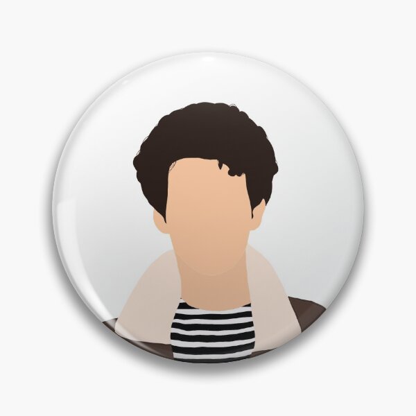 Item preview, Cameron Boyce  designed and sold by mayaa-patel.