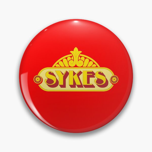 Item preview, Sykes designed and sold by Off the Box.