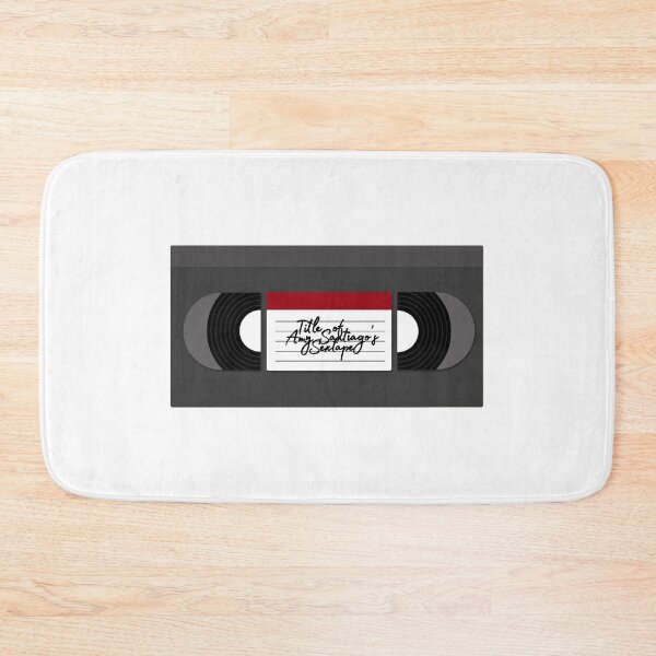 Item preview, Title of Amy Santiago's Sextape designed and sold by dom e..