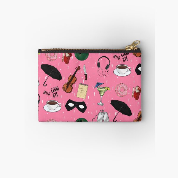 Item preview, Umbrella Academy Collage  designed and sold by OUaTPreachers.