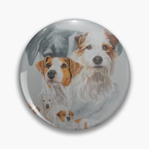 Item preview, Jack Russell Revamp designed and sold by BarbBarcikKeith.