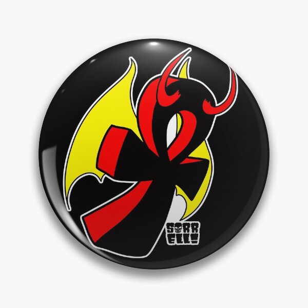 Item preview, Immortal Evil designed and sold by Jason Sorrell.