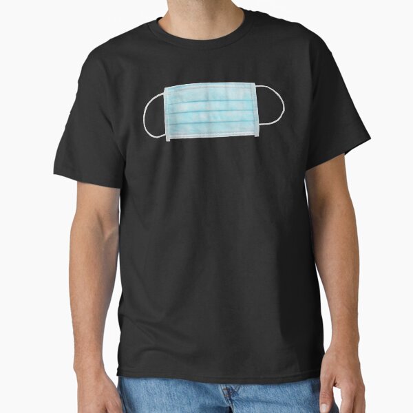 Item preview, Coronavirus Shirt designed and sold by benhonda.