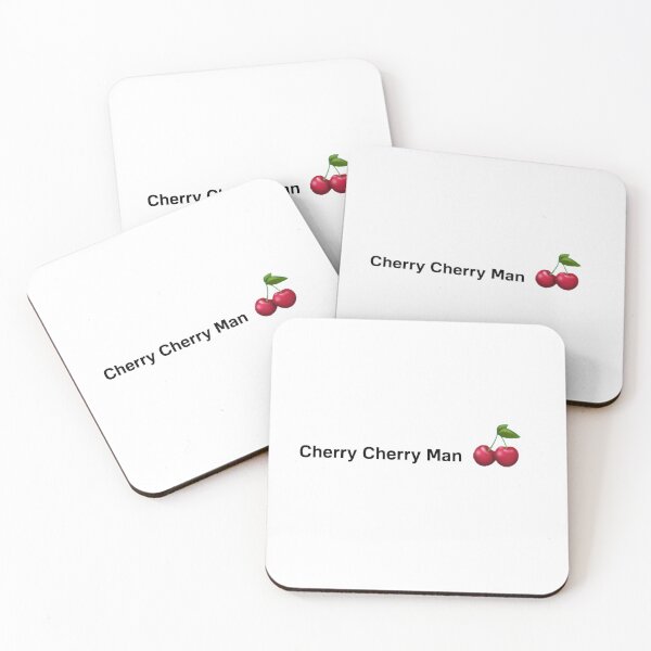 Item preview, Emoji- Cherry Cherry Man designed and sold by Matthew554a.