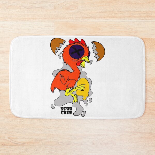 Item preview, Chicken Fetus designed and sold by Jason Sorrell.