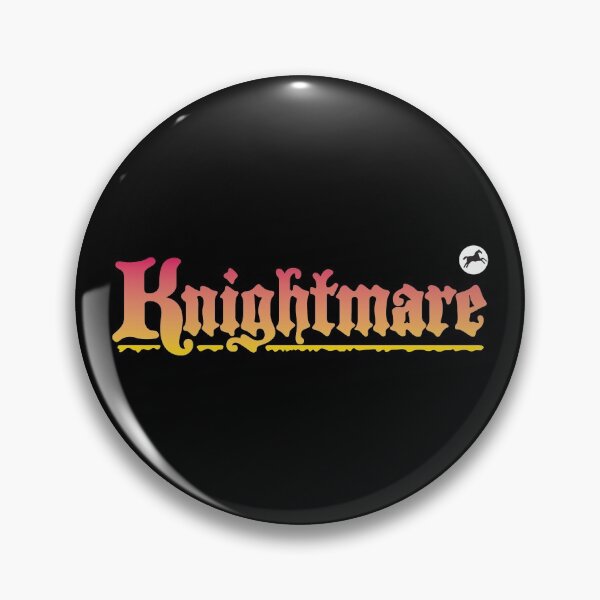 Item preview, Knightmare designed and sold by Off the Box.