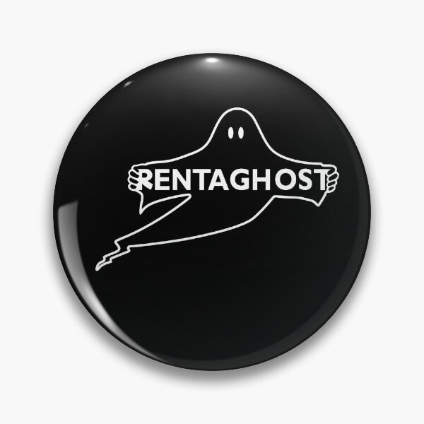 Item preview, Rentaghost designed and sold by Off the Box.