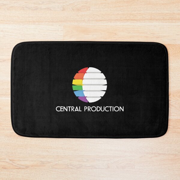 Item preview, Central designed and sold by Off the Box.