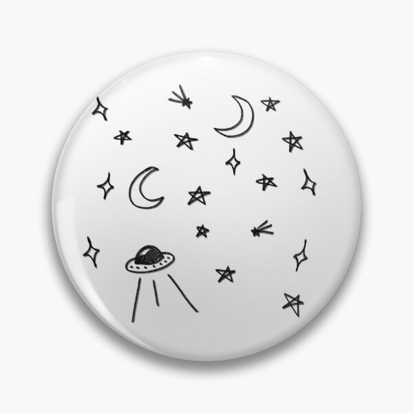 Item preview, Space Doodle Pack designed and sold by PaulinaS.