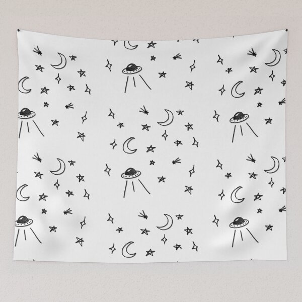 Item preview, Space Doodle Pack designed and sold by PaulinaS.