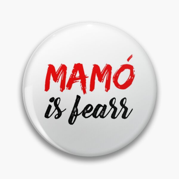 Item preview, Mamó is fearr designed and sold by JockDove.