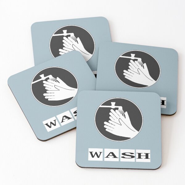 Item preview, No Corona Wash Your Hands designed and sold by RNF1.