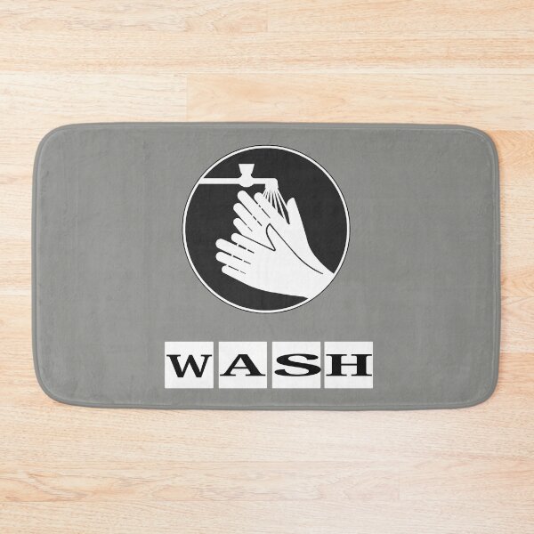 Item preview, No Corona Wash Your Hands designed and sold by RNF1.