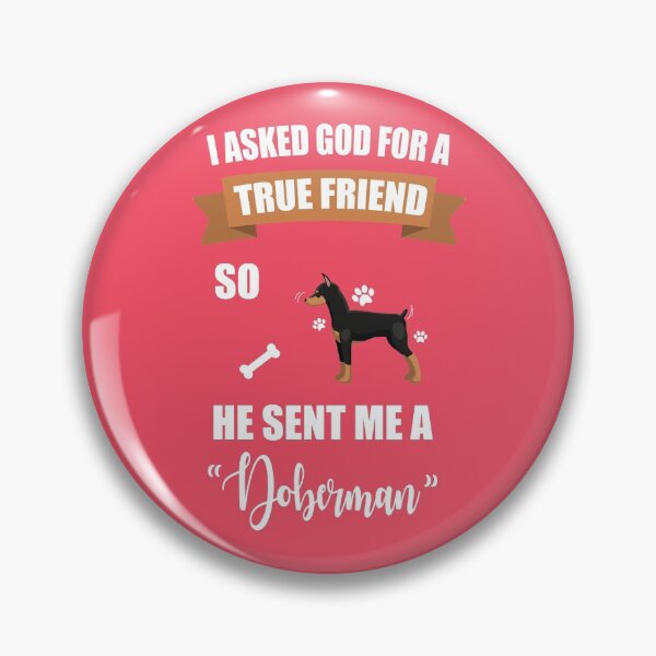 Item preview, Doberman Puppy Dog Owner Gifts designed and sold by GalantiShop.