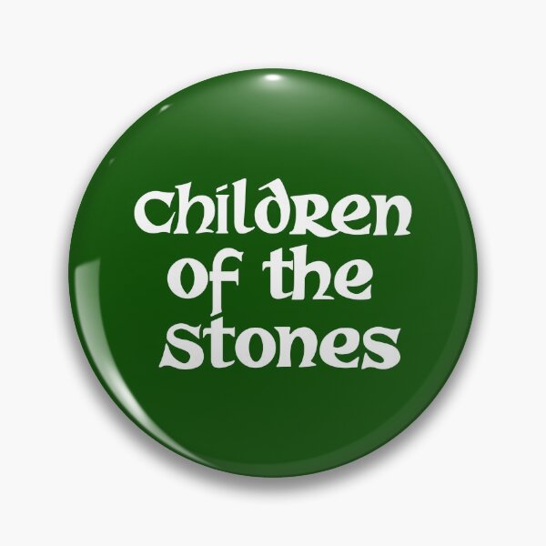Item preview, Children of the Stones designed and sold by Off the Box.