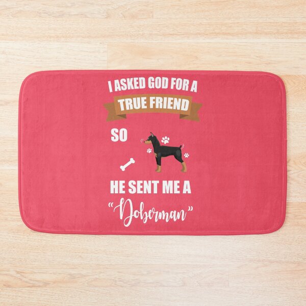 Item preview, Doberman Puppy Dog Owner Gifts designed and sold by GalantiShop.