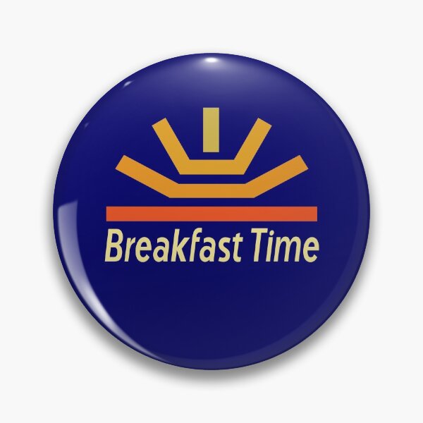 Item preview, Breakfast Time designed and sold by Off the Box.