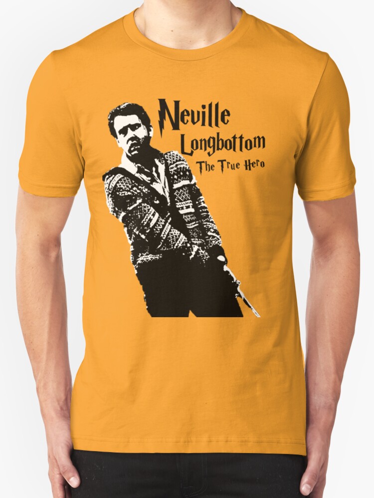 neville wwe shirt