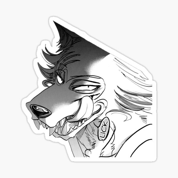 Item preview, Legosi Lick designed and sold by divineklarity.