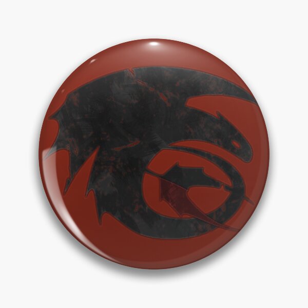 Item preview, Strike Class Torn Logo designed and sold by Damian Strzechowski.