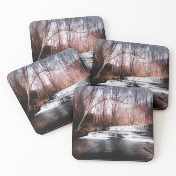 Item preview, Black Waters designed and sold by Jim Love.