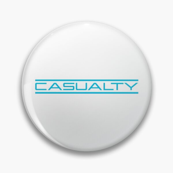 Item preview, Casualty designed and sold by Off the Box.