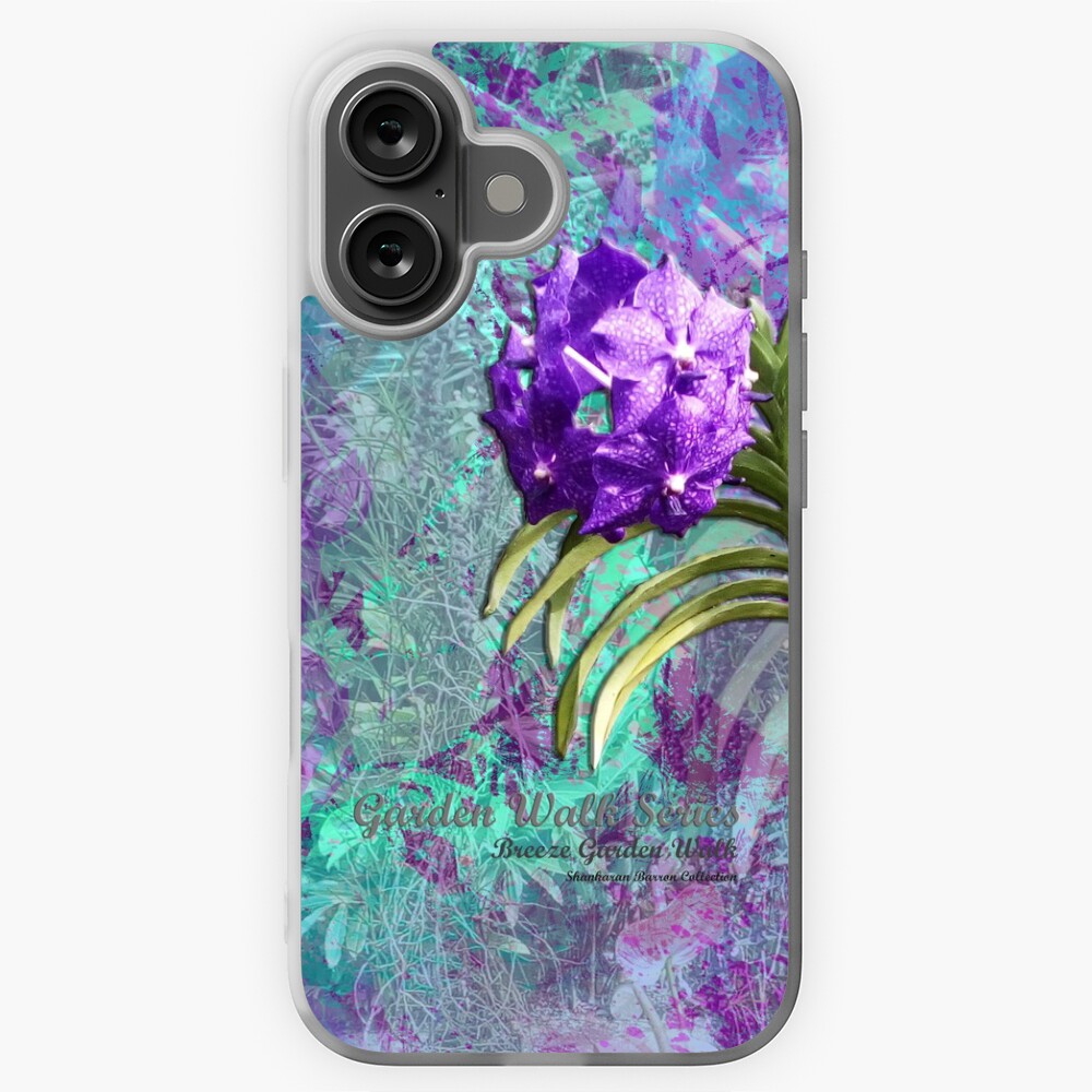 Item preview, iPhone Soft Case designed and sold by KarenBarron.