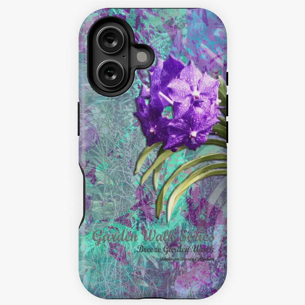 Item preview, iPhone Magsafe Tough Case designed and sold by KarenBarron.