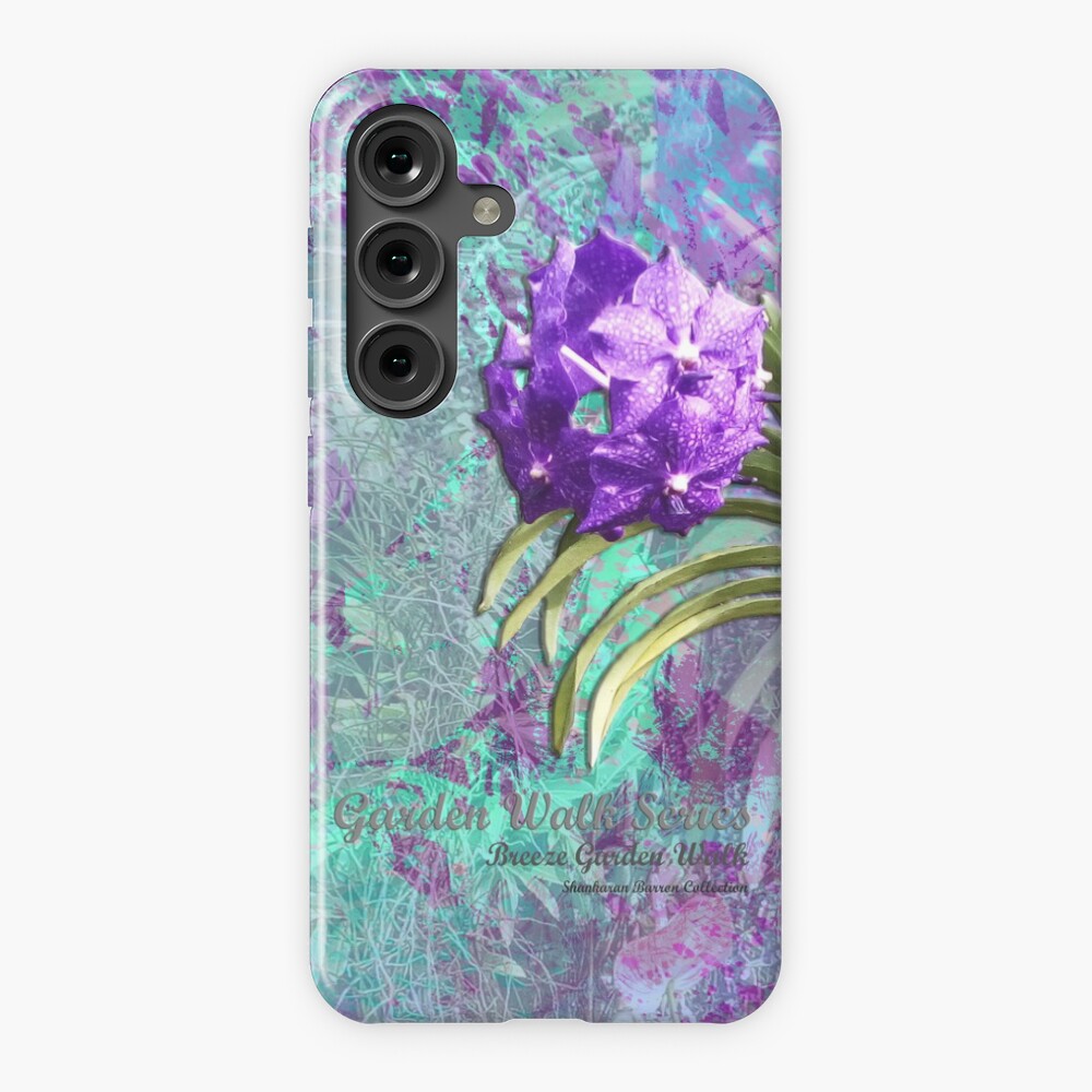 Item preview, Samsung Galaxy Snap Case designed and sold by KarenBarron.