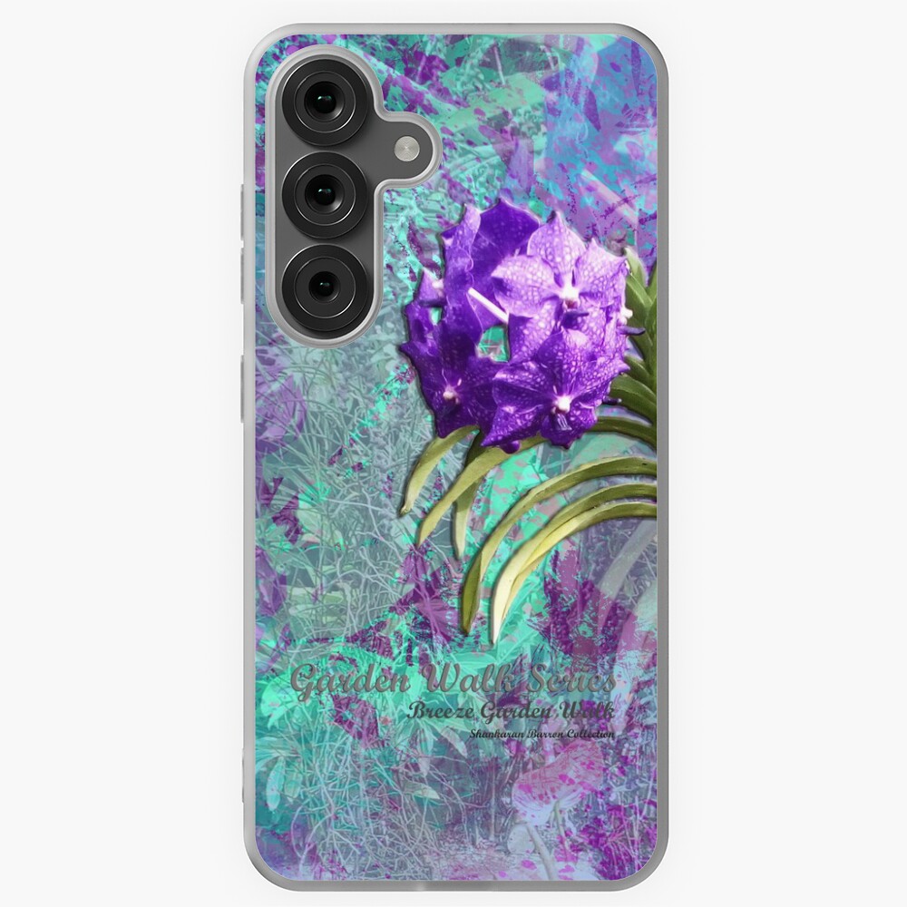 Item preview, Samsung Galaxy Soft Case designed and sold by KarenBarron.