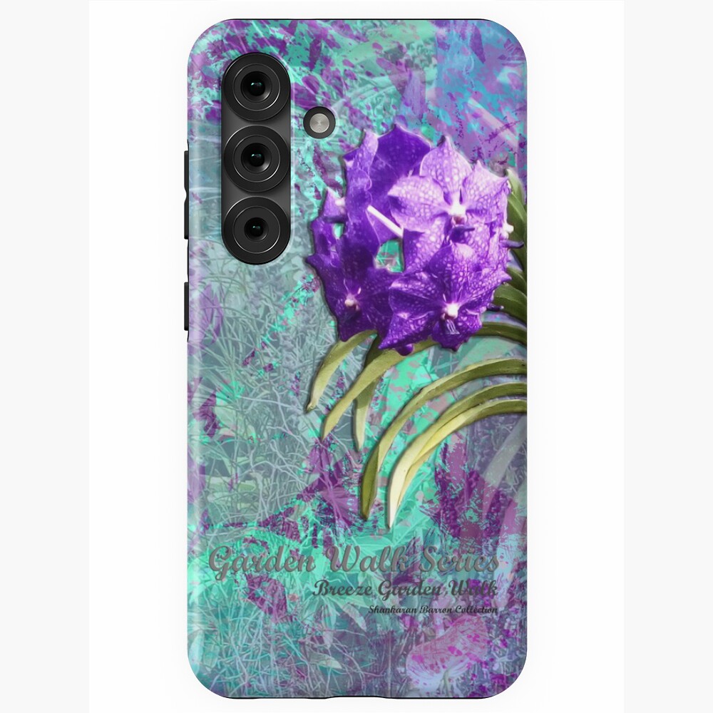 Item preview, Samsung Galaxy Tough Case designed and sold by KarenBarron.