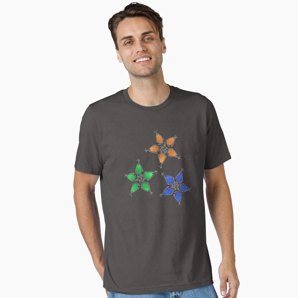 Item preview, Essential T-Shirt designed and sold by kaitlynmize.