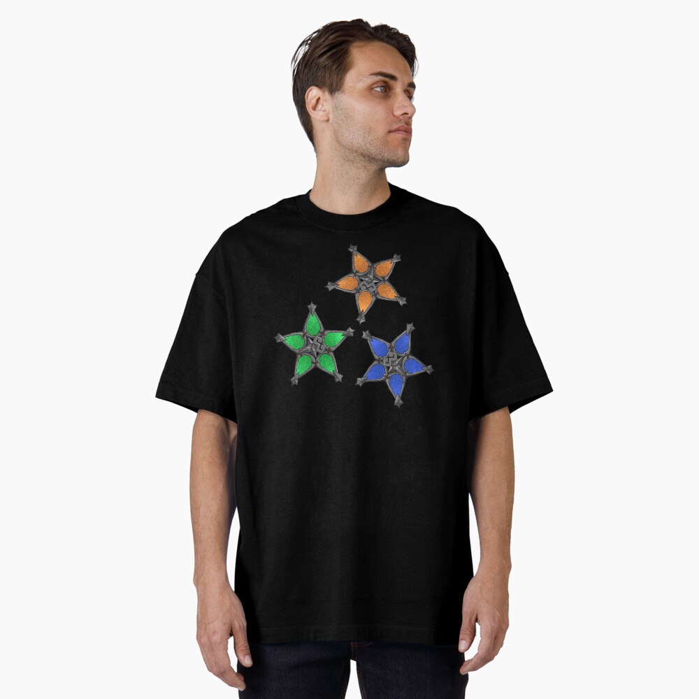 Item preview, Oversized T-Shirt designed and sold by kaitlynmize.