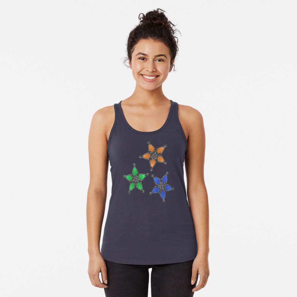 Item preview, Racerback Tank Top designed and sold by kaitlynmize.
